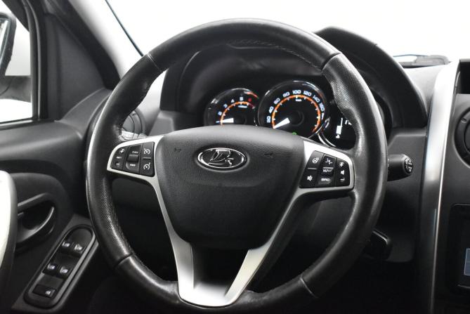 Lada (ВАЗ) Largus I Рестайлинг с пробегом 2021 года, цена 950 000 рублей, 170139 км, универсал, Автокод Объявления