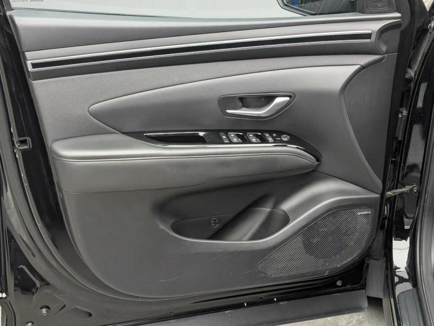 Hyundai Tucson IV Москва  - изображение 5