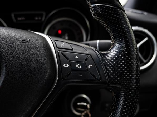 Mercedes-Benz GLA I (X156) с пробегом 2014 года, цена 2 279 000 рублей, 63192 км, внедорожник, Автокод Объявления