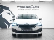 Skoda Rapid II Ростов-на-Дону  - изображение 20