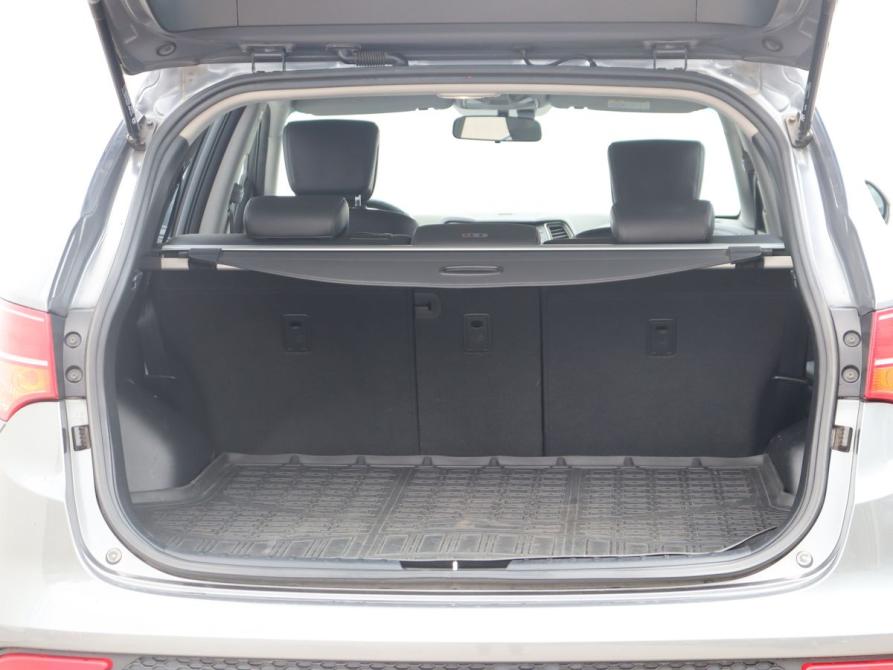 Hyundai Santa Fe III Москва  - изображение 22