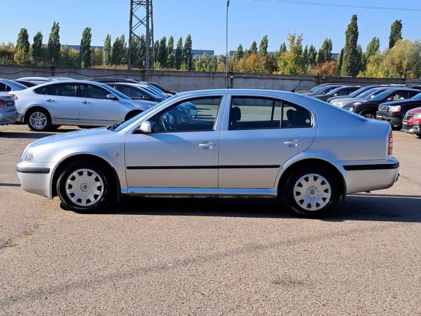 Skoda Octavia I (A4) Рестайлинг с пробегом 2009 года, цена 520 000 рублей, 100606 км, лифтбек, Автокод Объявления