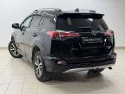 Toyota RAV4 IV (XA40) Рестайлинг Вологда  - изображение 26