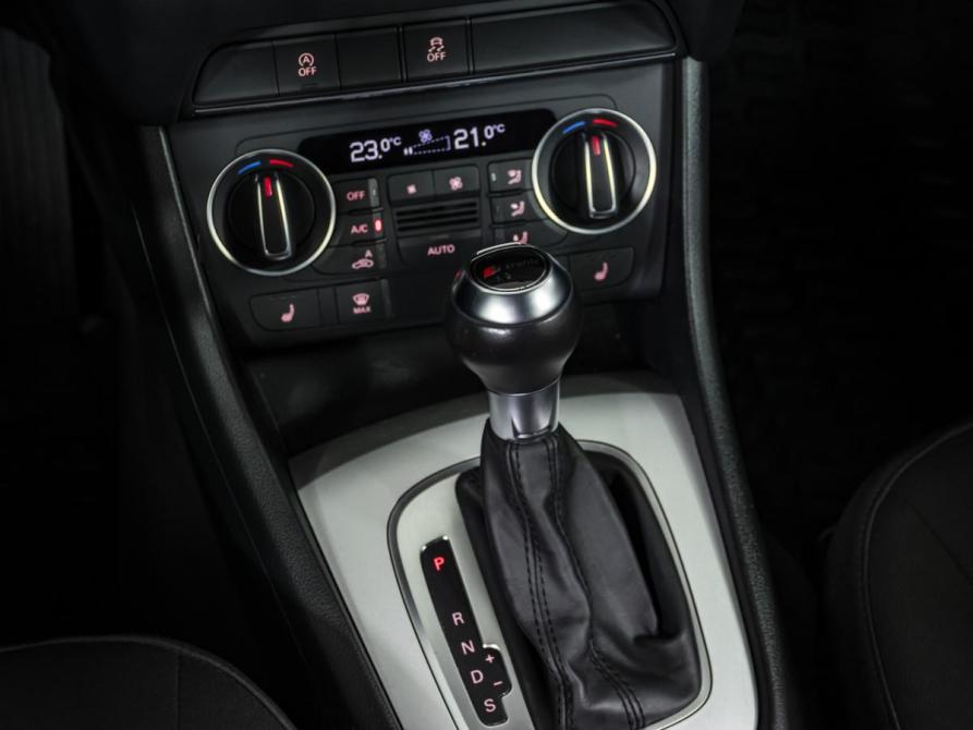 Audi Q3 I (8U) Рестайлинг Москва  - изображение 16