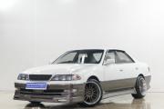Toyota Mark II VIII (X100) Новокузнецк  - изображение 37