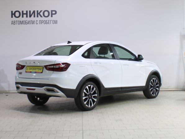 Lada (ВАЗ) Vesta I Рестайлинг (NG) с пробегом 2023 года, цена 1 259 000 рублей, 24764 км, седан, Автокод Объявления