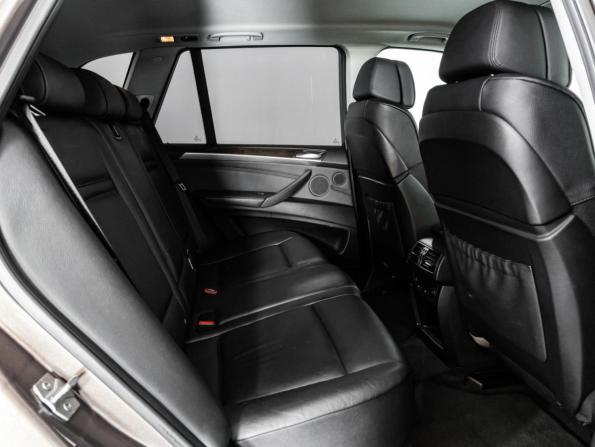 BMW X5 II (E70) Рестайлинг с пробегом 2013 года, цена 1 849 000 рублей, 212892 км, внедорожник, Автокод Объявления