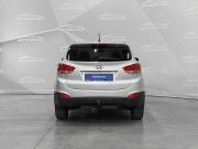 Hyundai ix35 I Рестайлинг Новосибирск  - изображение 30