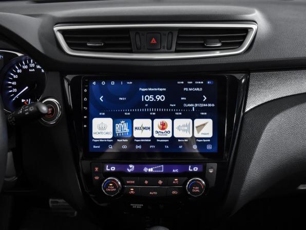 Nissan X-Trail III с пробегом 2015 года, цена 1 478 900 рублей, 188939 км, внедорожник, Автокод Объявления