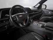 Cadillac Escalade V Москва  - изображение 37
