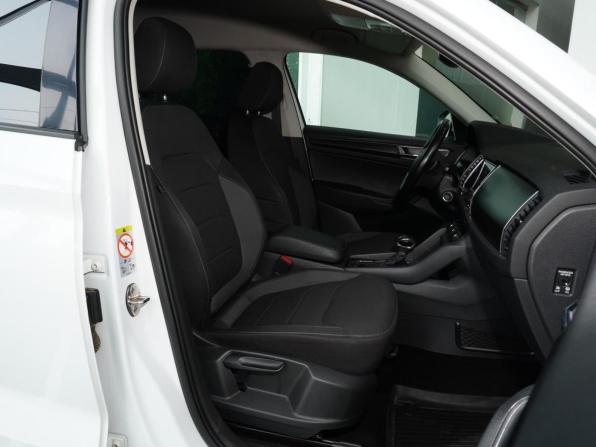 Skoda Kodiaq I с пробегом 2017 года, цена 2 748 000 рублей, 100754 км, внедорожник, Автокод Объявления