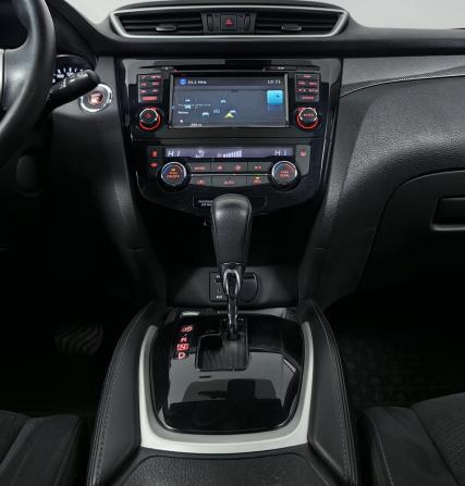 Nissan X-Trail III с пробегом 2016 года, цена 1 399 000 рублей, 208593 км, внедорожник, Автокод Объявления