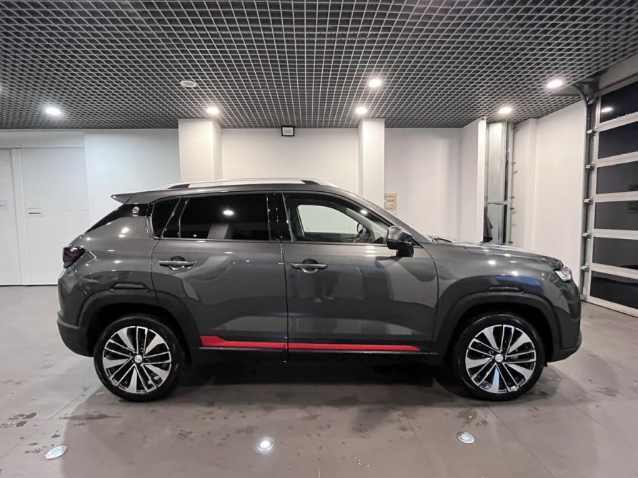 Changan CS35 Plus I Рестайлинг Чебоксары  - изображение 2