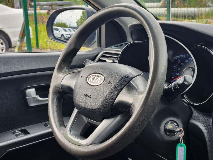Kia Rio III Санкт-Петербург  - изображение 11