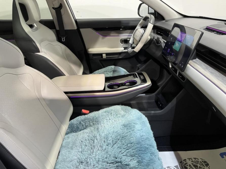 JETOUR DASHING I Курск  - изображение 7