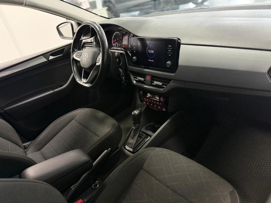 Volkswagen Polo VI Казань  - изображение 8