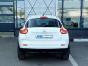 Nissan Juke I Москва  - изображение 30