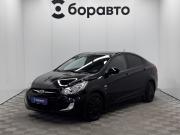 Hyundai Solaris I Воронеж  - изображение 20
