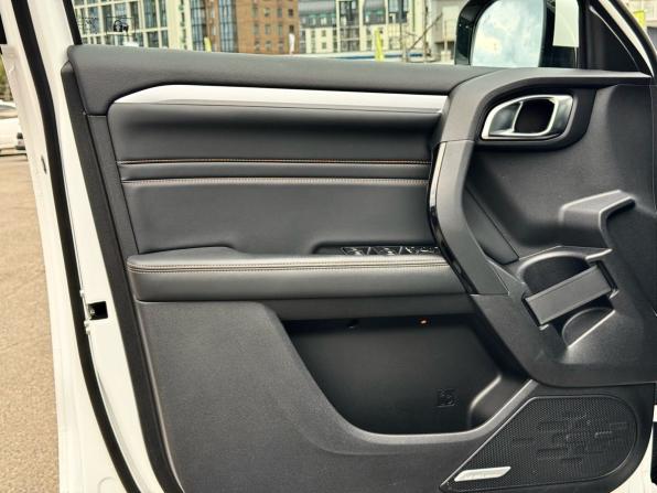 Haval Dargo I с пробегом 2024 года, цена 2 779 000 рублей, 31221 км, внедорожник, Автокод Объявления