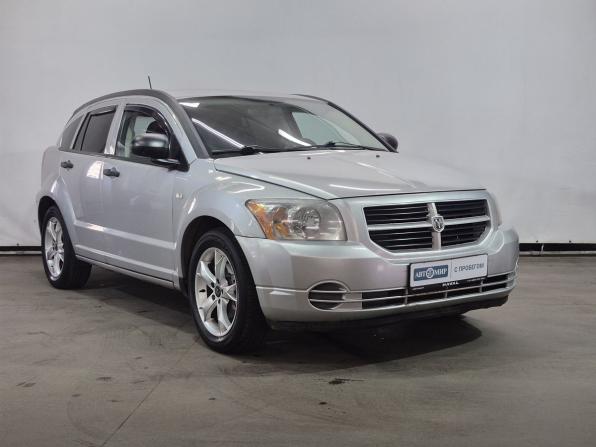 Dodge Caliber I с пробегом 2007 года, цена 450 000 рублей, 213250 км, хэтчбек, Автокод Объявления