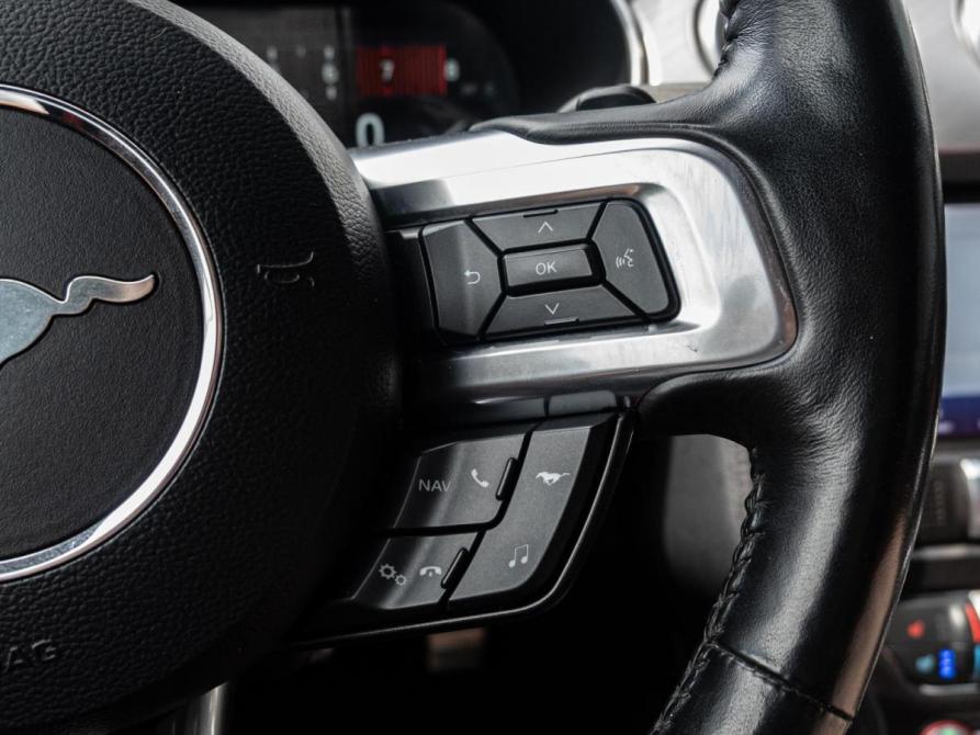 Ford Mustang VI Рестайлинг Краснодар  - изображение 22