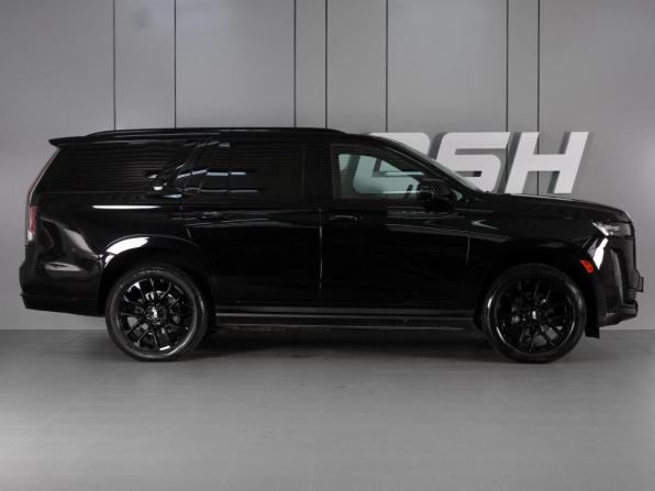 Cadillac Escalade V с пробегом 2022 года, цена 13 455 000 рублей, 27785 км, внедорожник, Автокод Объявления