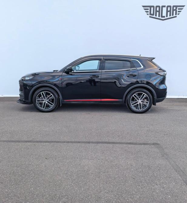 Changan UNI-S I Санкт-Петербург  - изображение 3
