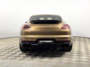 Porsche Panamera I Рестайлинг Казань  - изображение 31