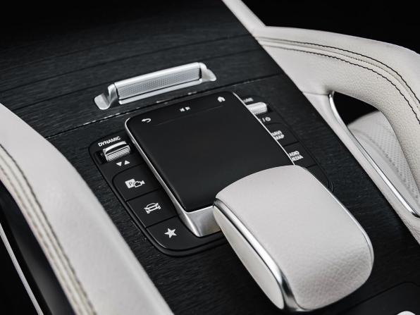 Mercedes-Benz GLS II (X167) с пробегом 2021 года, цена 6 650 000 рублей, 149788 км, внедорожник, Автокод Объявления