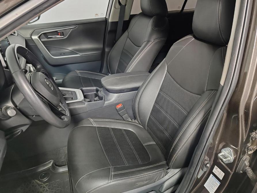 Toyota RAV4 V (XA50) Москва  - изображение 11