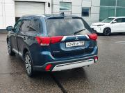 Mitsubishi Outlander III Рестайлинг 3 Санкт-Петербург  - изображение 7