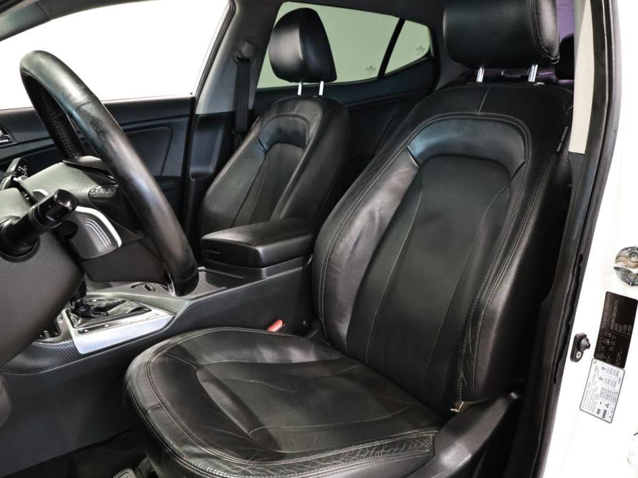 Kia Optima III Калуга  - изображение 15