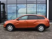Lada (ВАЗ) Vesta I Архангельск  - изображение 25