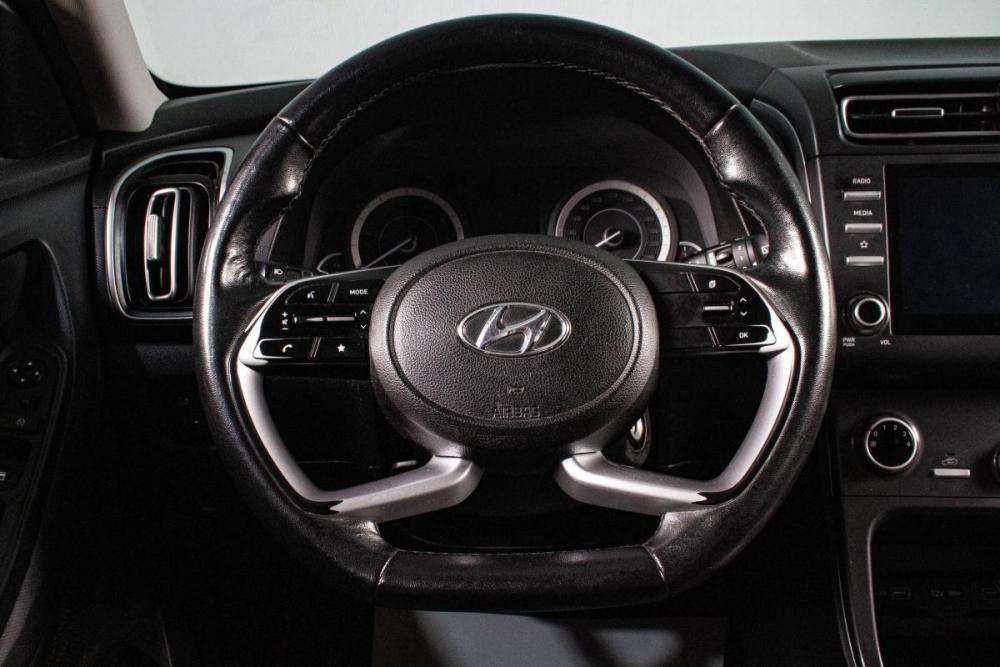Hyundai Creta II Сургут  - изображение 11