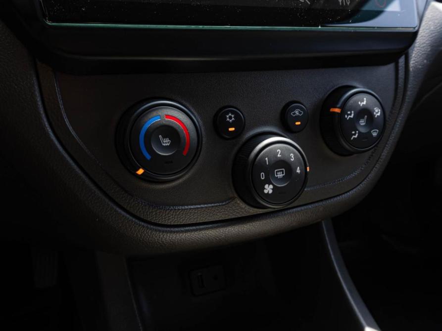 Chevrolet Cobalt II Рестайлинг Краснодар  - изображение 13