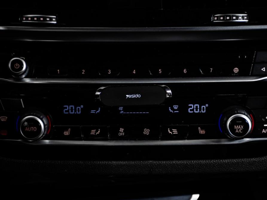 BMW X4 II (G02) Москва  - изображение 22