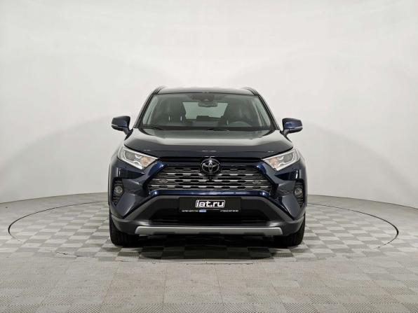 Toyota RAV4 V (XA50) с пробегом 2020 года, цена 3 492 000 рублей, 41000 км, внедорожник, Автокод Объявления