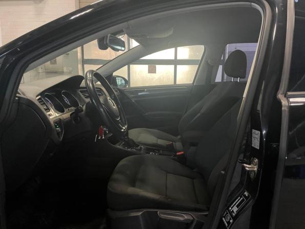 Volkswagen Golf VII с пробегом 2013 года, цена 999 000 рублей, 265000 км, хэтчбек, Автокод Объявления