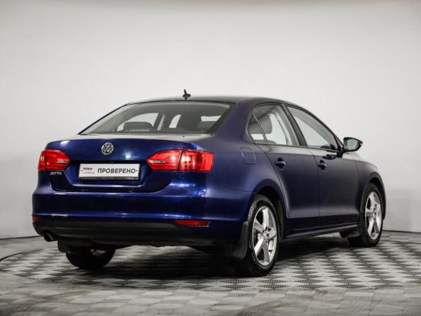 Volkswagen Jetta VI Рестайлинг с пробегом 2014 года, цена 989 000 рублей, 191244 км, седан, Автокод Объявления