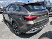 Lada (ВАЗ) Vesta I Рестайлинг (NG) Екатеринбург  - изображение 12