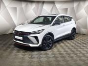 Geely Coolray I Рестайлинг Москва  - изображение 23