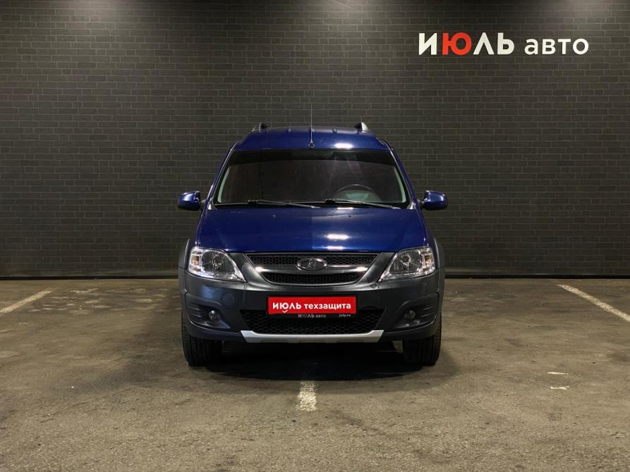 Lada (ВАЗ) Largus I Челябинск  - изображение 2