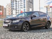 Chevrolet Cruze I Ижевск  - изображение 22