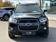 Chevrolet Captiva I Рестайлинг Тула  - изображение 19