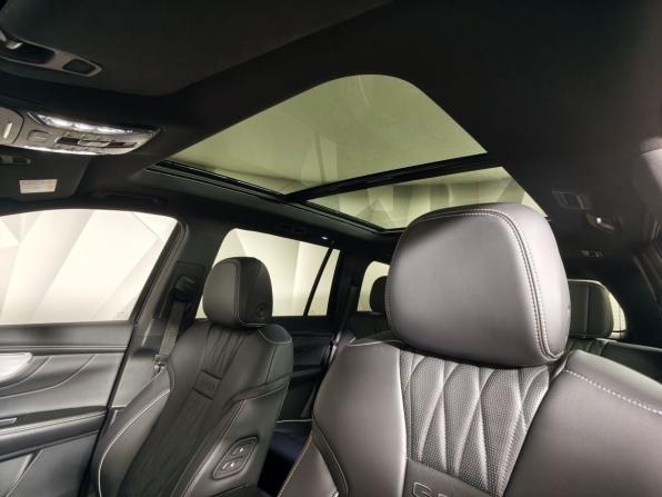 GAC GS8 II с пробегом 2024 года, цена 3 850 000 рублей, 18595 км, внедорожник, Автокод Объявления