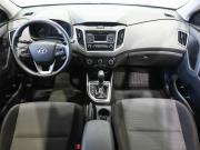 Hyundai Creta I Рестайлинг Ростов-на-Дону  - изображение 35