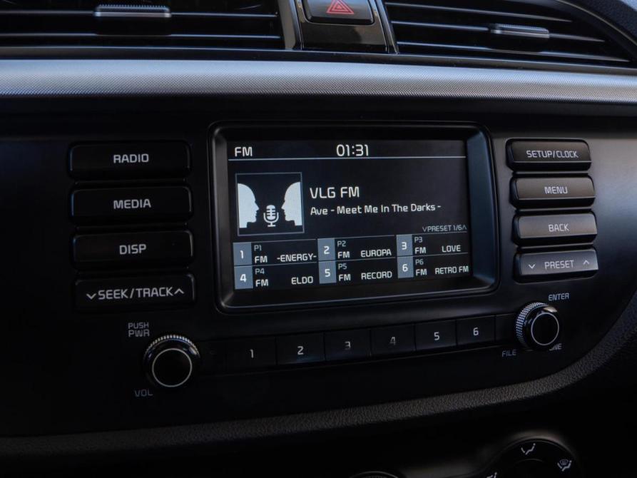 Kia Rio IV Волгоград  - изображение 14