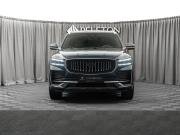 Geely Monjaro I Москва  - изображение 32