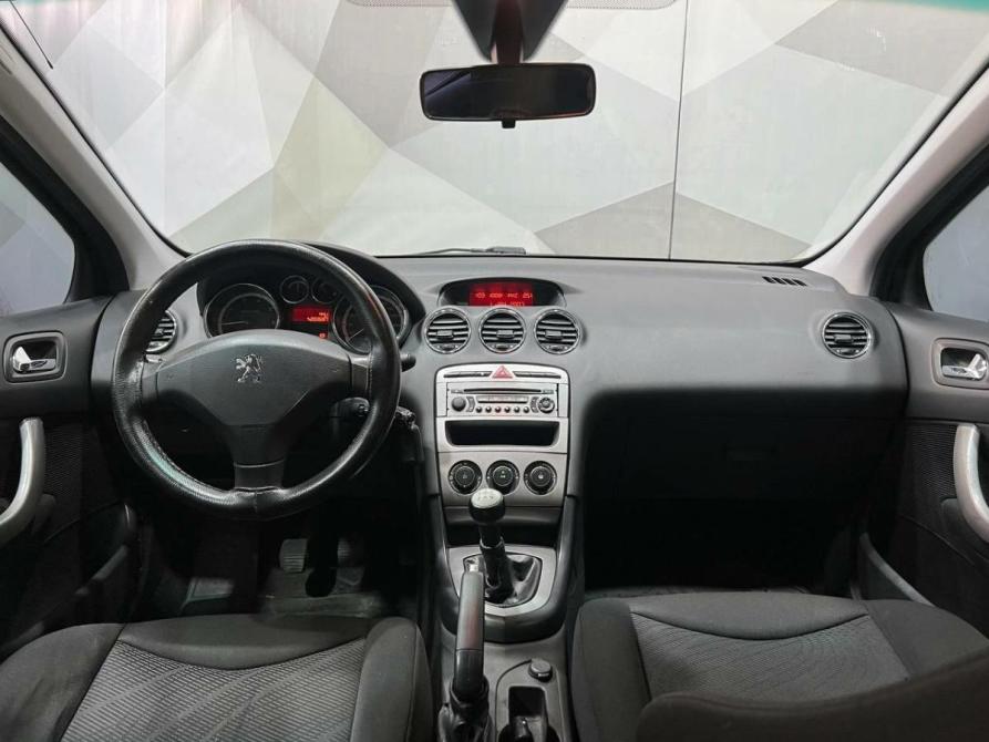 Peugeot 308 I Оренбург  - изображение 11