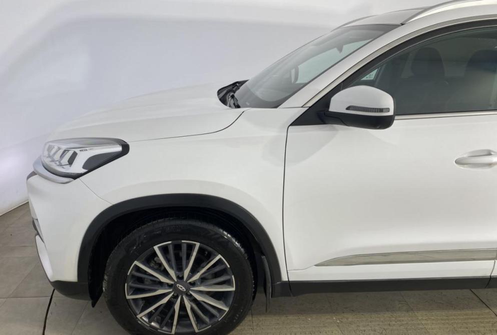 Chery Tiggo 8 I Рестайлинг Саранск  - изображение 9
